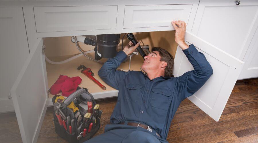 Local 24/7 Emergency Plumbing in Mineral Point, WI